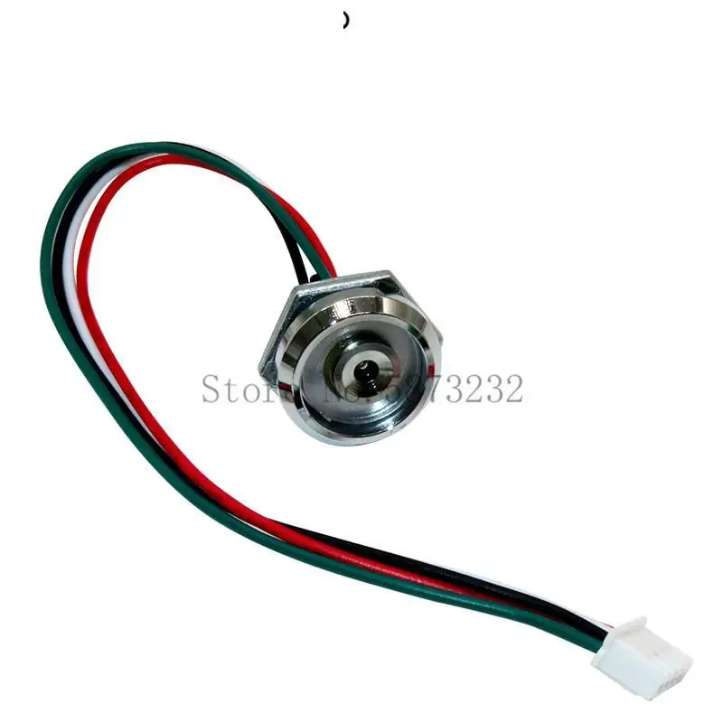 TM probe DS9092 Copper probe iButton probe/reader with LED