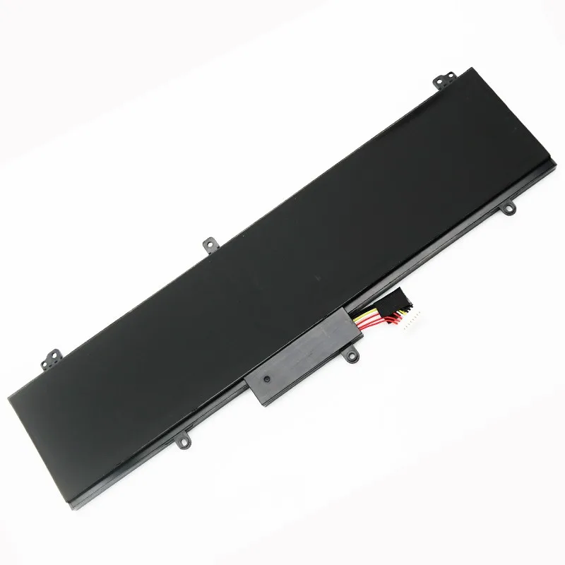 Imagem -03 - Bateria do Portátil para Asus Rog Zephyrus gw lv Lws Lxs H500gv W500gv Fx516pr W500g5t Fx516pm Ga502du Gu502gv C41n1837 Novo