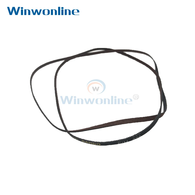 1x Carriage Timing Belt for Epson SX230 SX235 SX430 SX435 SX440 SX445 XP30 XP33 XP-102 XP-103 XP-202 XP-203 XP-205 XP-207 XP-212