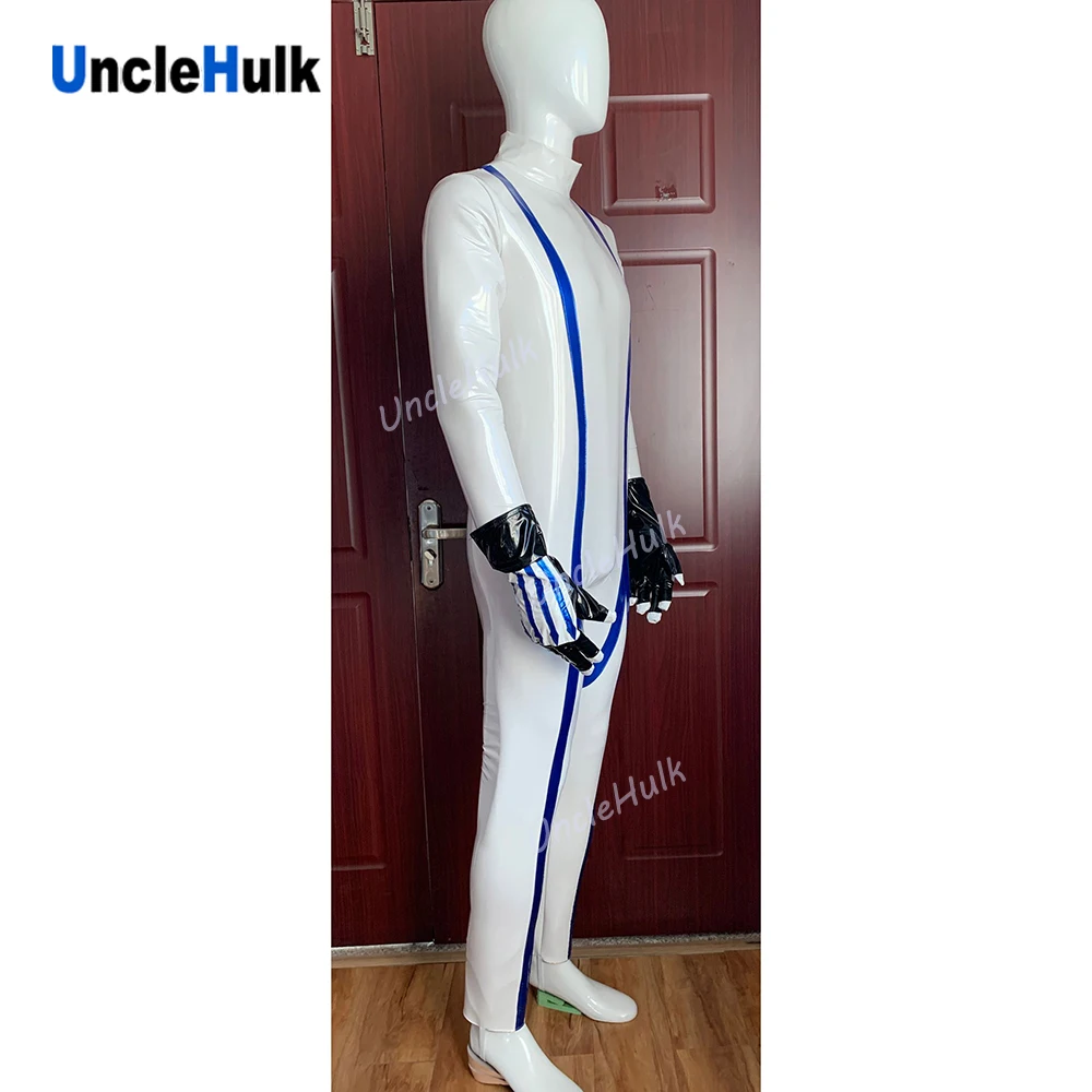 Rider Psyga Cosplay Costume - with Gloves | UncleHulk