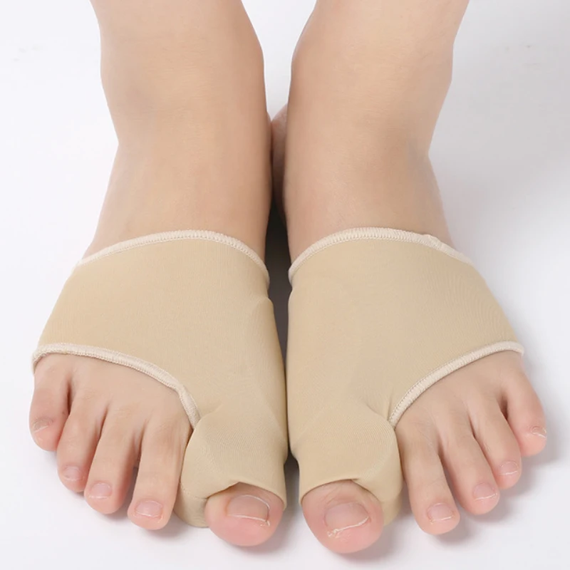 Big Toe Separator for Foot Pain Relief, Ferramentas para Corrector, Útil, Pedicure, Ferramentas para Joanete, Hallux, Valgus, Produtos de Cuidados