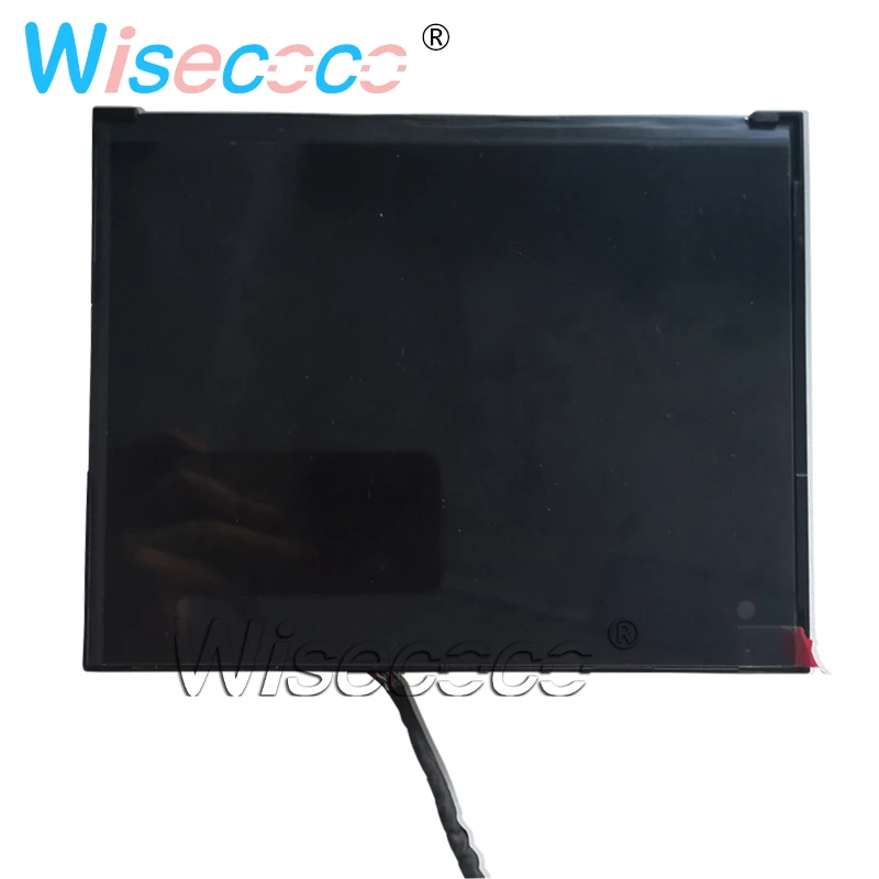 8.4 inch 1024*768 TFT IPS LCD Panel Display High Brightness Up to 1500nits LVDS Controller Board Sunlight Readable