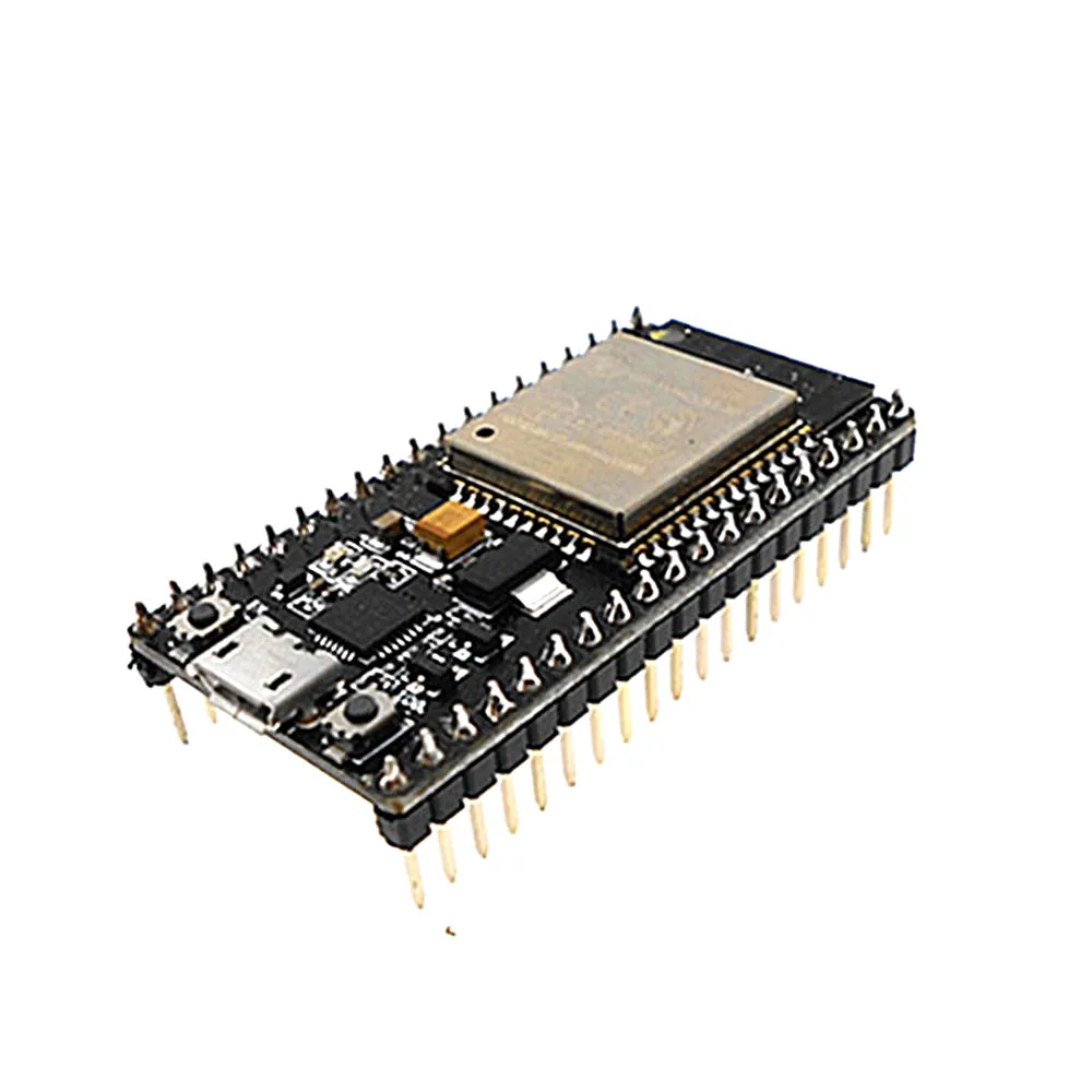 ESP32-WROOM-32 ESP32S ESP-32 와이파이 + 블루투스 개발 보드, 30 핀 초저전력 소비 듀얼 코어, 납땜되지 않음