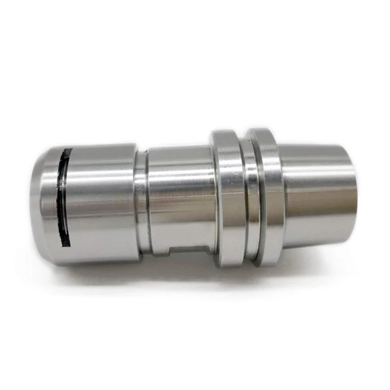 

HSK32E HSK40E HSK50E ER16 ER20 50 60 65 70MS collet chuck high speed tools holder for CNC machine mill