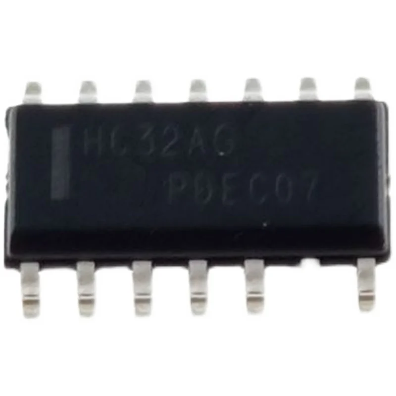 10PCS-50PCS HC32AG NEW ORIGINAL  MC74HC32ADR2G SOP-14