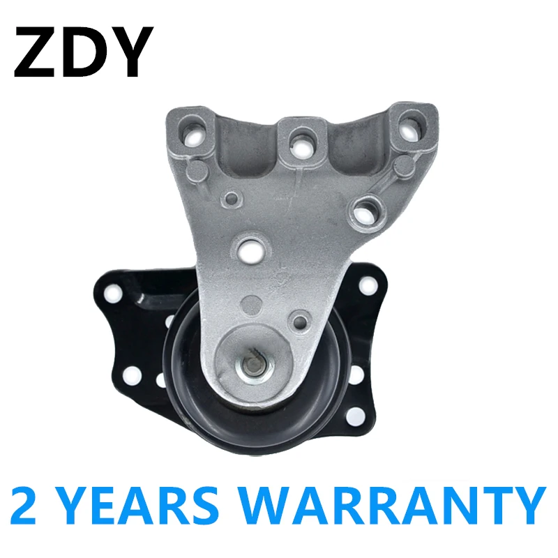 

6Q0199167CJ 6Q0199167DB Engine Transmission Mounting For Audi A1 For VW Polo Fox Space Fox For Skoda Fabia Roomster 6Q0199167BM