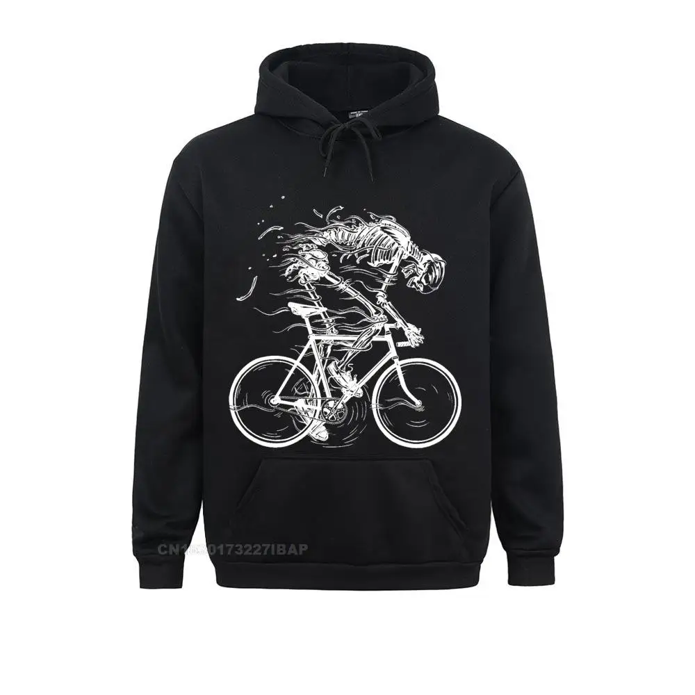 

Ride Like Hell Skeleton Skull Bike Cycle Sportswear Cotton Jacket For Men Men Hooded Pullover Vintage Amazing