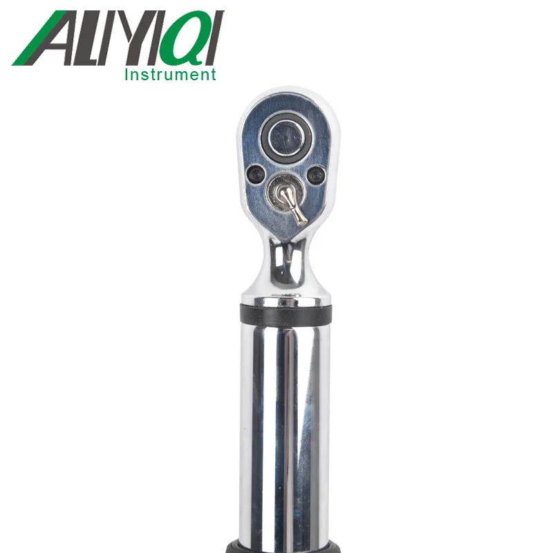 Imagem -04 - Aliyiqi-high Precision Digital Display Torque Wrench Alta Precisão Econômica Awj4135 N.m 99.57ft