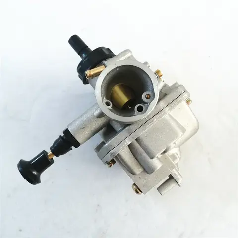 Carburateur pour Honda MB5A MB50 MTX50 MT50 NS50F MB 5 A 50 MTX trucs NS 50 F Vélos 16par GE2-672 161A0-166-044 Pièces de Moto
