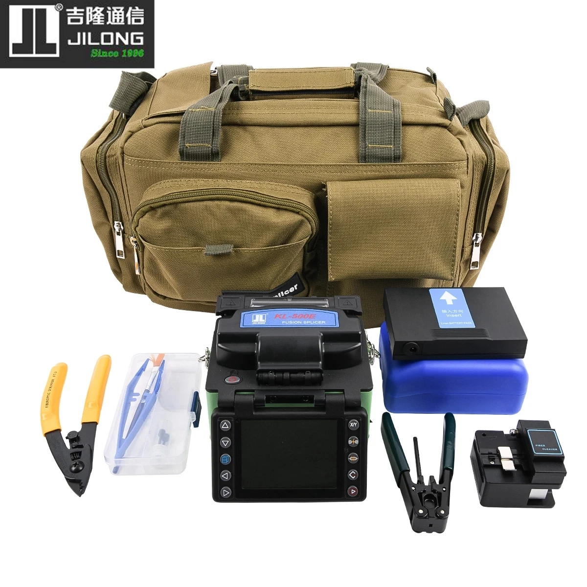 Бесплатная доставка, JILONG ручной сварочный аппарат для оптоволокна, портативный сварочный аппарат для оптоволокна Бесплатная доставка, JILONG ручной сварочный аппарат для оптоволокна, портативный сварочный аппарат для оптоволокна