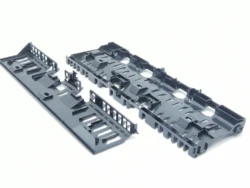 MP4002 Paper Delivery Guide Plate For Ricoh MP 4000 4001 4002 5000 5001 5002 400B D009-4441 D009-4442