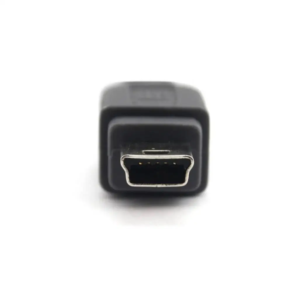 1 Pc USB Daten Kabel High Speed 5 Pin Design USB 2,0 zu Mini USB Daten Kabel für MP3 MP4 kamera
