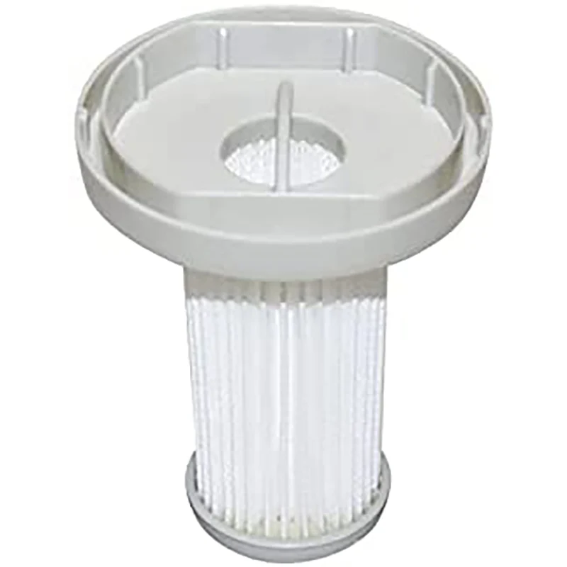 SANQ Xiaomi Deerma DX700 DX700S 진공 청소기 세척 가능 HEPA 필터 청소 브러시 깊은 여과 교체 부품, 샤오미 디어마 깊은 여과