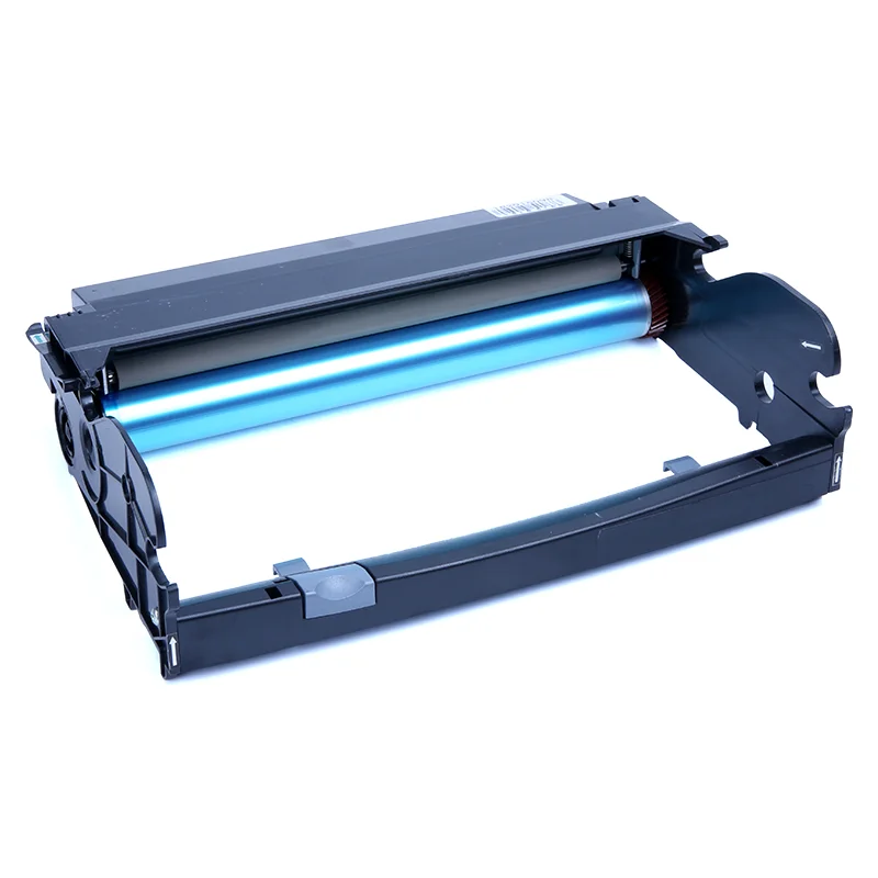 Civoimpressão compatível com e250 e350 e450 para lexmark e260 350 650, unidade de quadro de tambor e250 e250d e250dn e350 e350n e352 e352dn