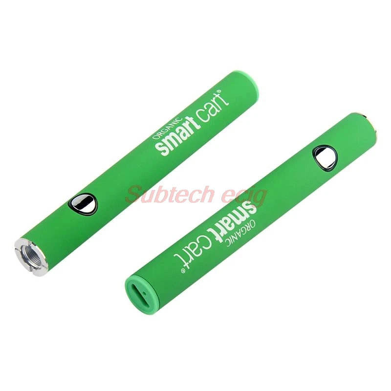 Vape 510 USB 380mAh 10 VV vape accessory for vape kits - gallery image 5