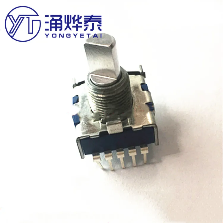 YYT 2PCS SRBV printer associated machine band switch 6-speed SRBV164100 switch 15mm half shaft