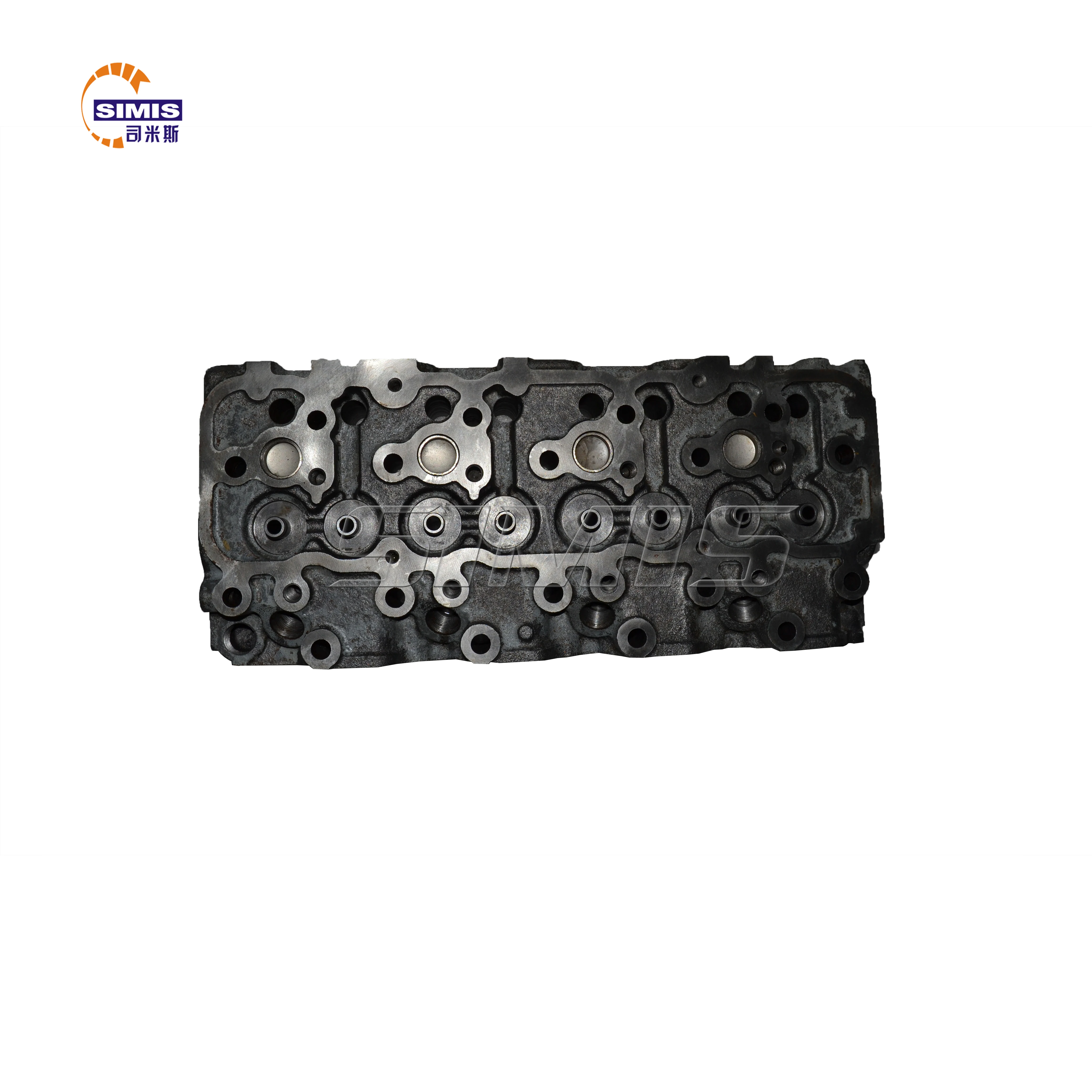 

SIMIS CYLINDER HEADS for TOYOTA 7-8FD/1DZ-2 for 11101-78202-71