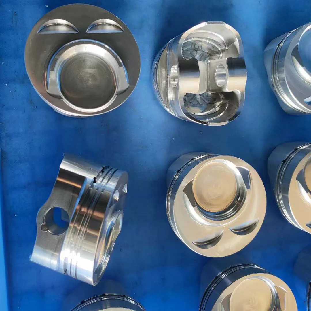 

Forged piston for Audi R36 3.6L 24V 89mm one set