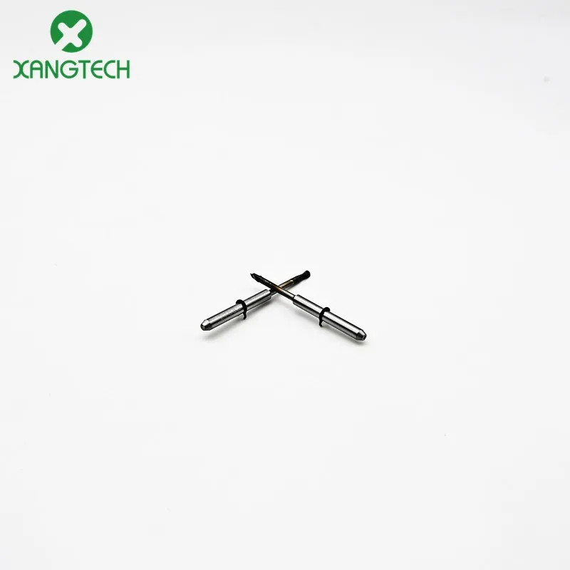 XANGTECH Dental Lab VHF K5 Zirconia Milling Tools DC/DLC for CAD CAM System