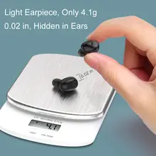 Mini Bluetooth Earphone 10H #5
