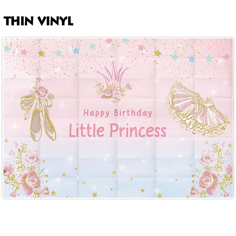 Funnytree photocall ฉากหลัง PARTY 1st วันเกิดเจ้าหญิงน้อยกระโปรงเต้นรำสาวถ่ายภาพพื้นหลังสตูดิโอ photozone