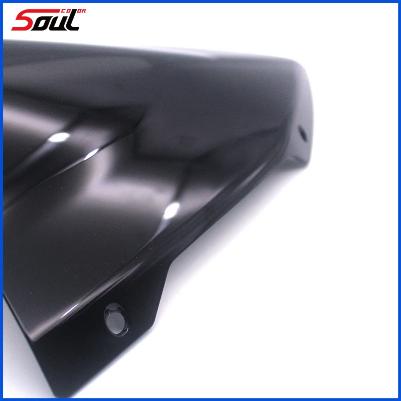 Motorcycle Sports Windshield Visor Windscreen Fits For YAMAHA MT-07 MT07 FZ07 2014 2015 2016 2017 14-17