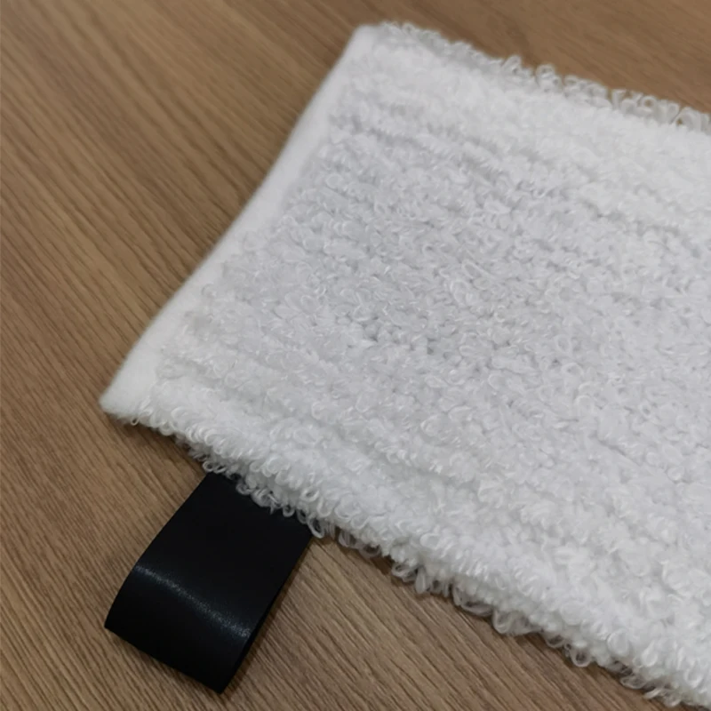 ผ้าถูพื้นทำความสะอาดชิ้นส่วนอะไหล่สำหรับ Karcher Easyfix ผ้าถูพื้นใน SC2ผ้าเช็ดทำความสะอาด SC4 SC3 SC5ผ้าเคสผ้าผ้าขี้ริ้วเปลี่ยนอุปกรณ์เสริม