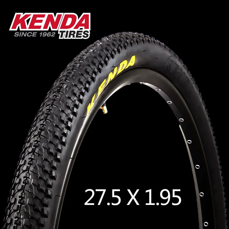 KENDA 27.5X1.95 all-terrain long-distance mountain bike tyre bicycle cover tyre K1153