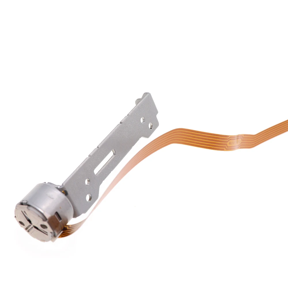 6 Stks/partij Voor Playstation 3 Ps3 Vet ConsoleKES-400AAA KES-400A Laser Lens Kleine Motor Laser Lens Spindel Motor