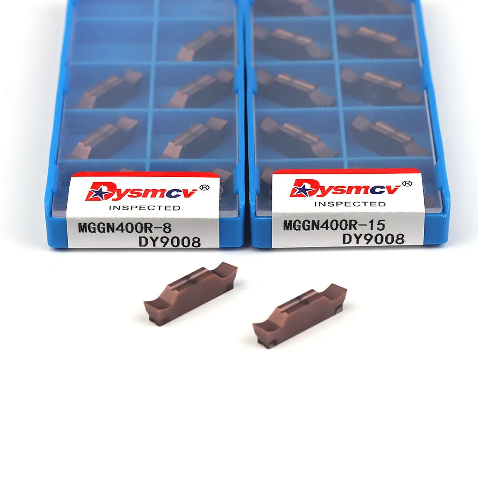 R-8 R-15 MGGN150 MGGN200 MGGN250 MGGN400 MGGN500 L-8 L-15 고품질 카바이드 인서트 그루브 3mm 인서트 CNC 선반 밀링 커터
