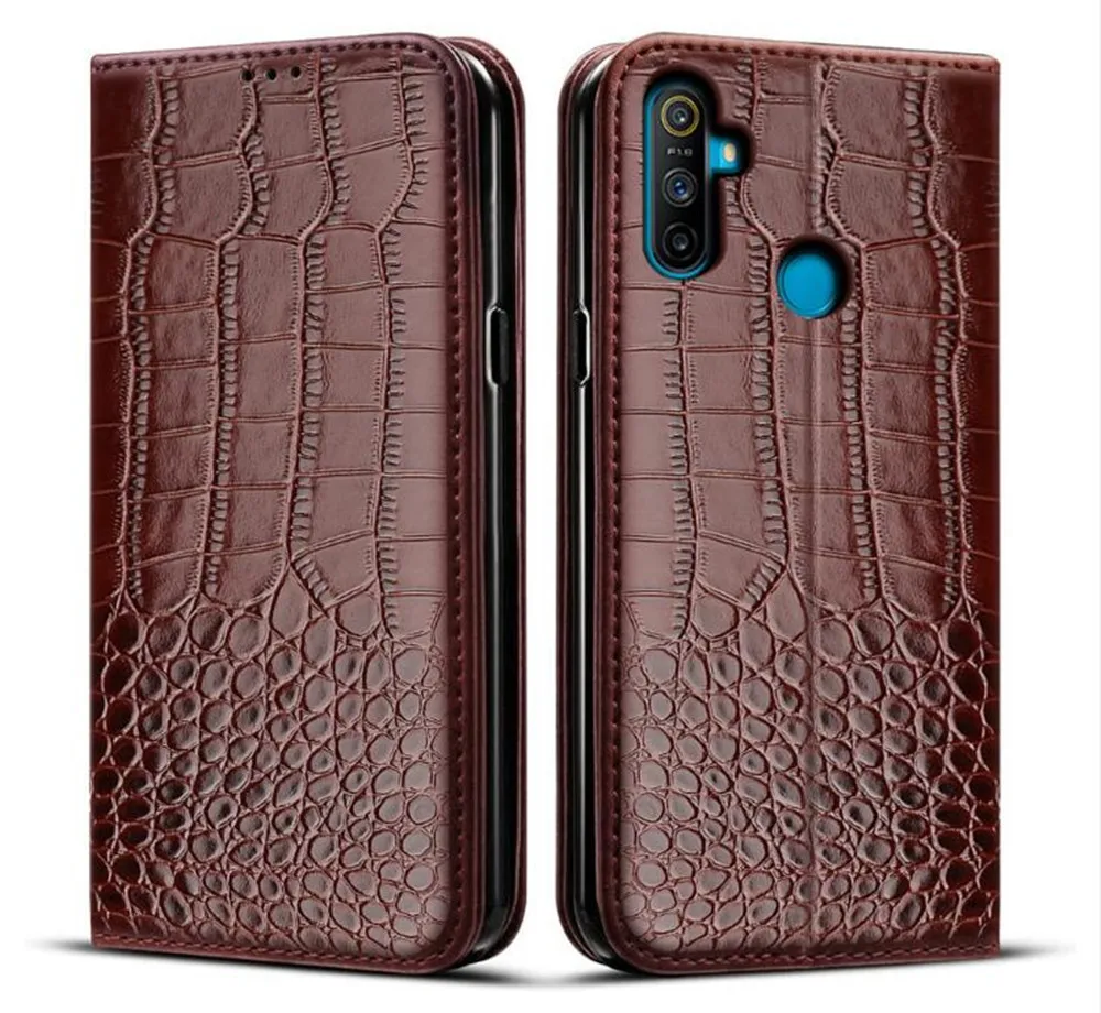 Flip Leather Case For TCL 40 NxtPaper 40 SE 40 X XE XL 406s 406 30 E LE 304 305 306 Magne Wallet Stand Holder