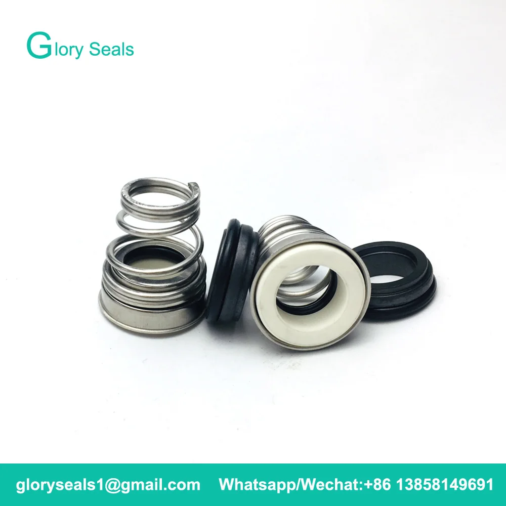 155-15 BT-FN-15 Mechanical Seals Type 155 Shaft Size 15mm For Water Pumps 10pcs/lot