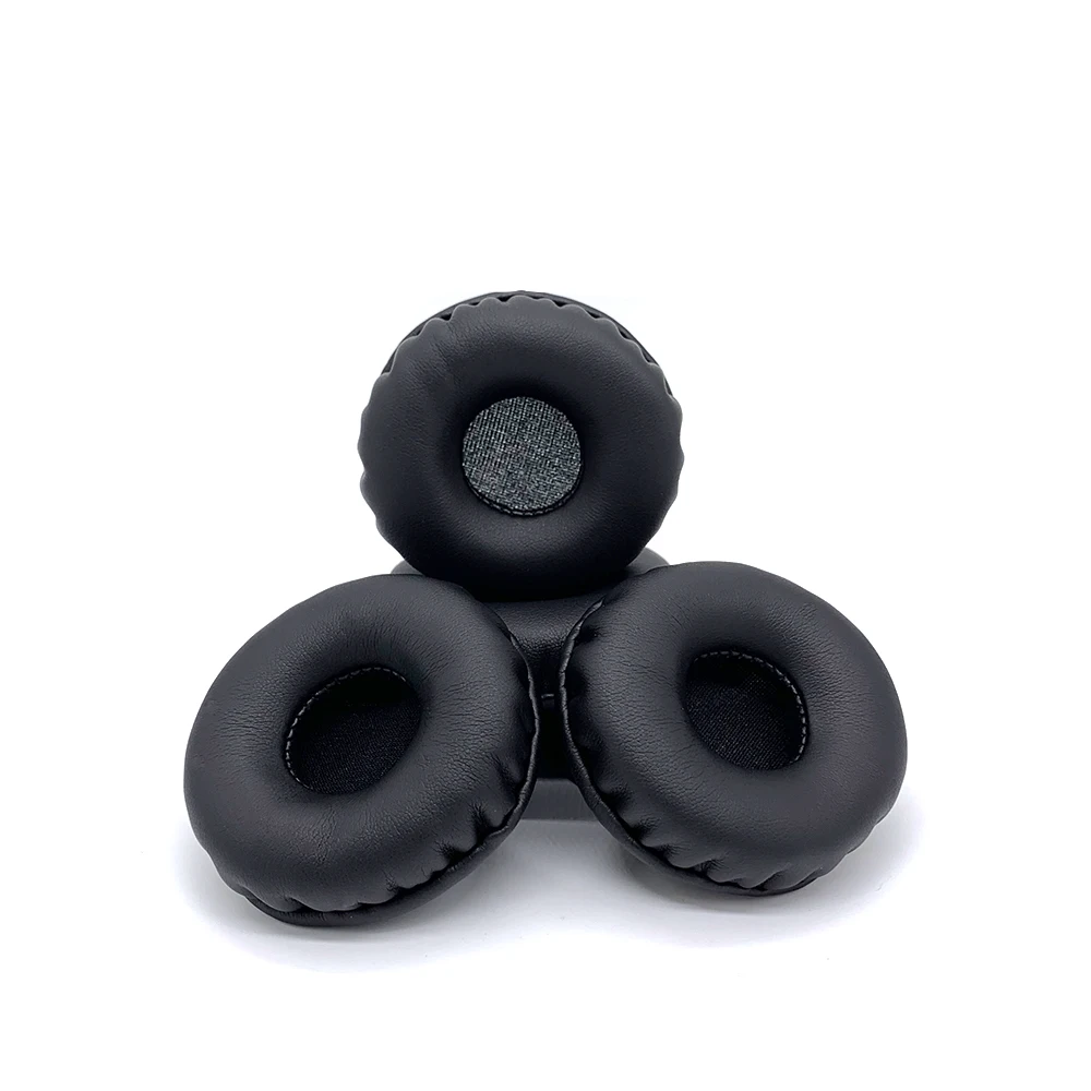 Амбушюры для Insignia NS-BTHDP Bluetooth рукав гарнитура Замена Подушки для наушников крышка чашки рукав подушка ремонт Запчасти