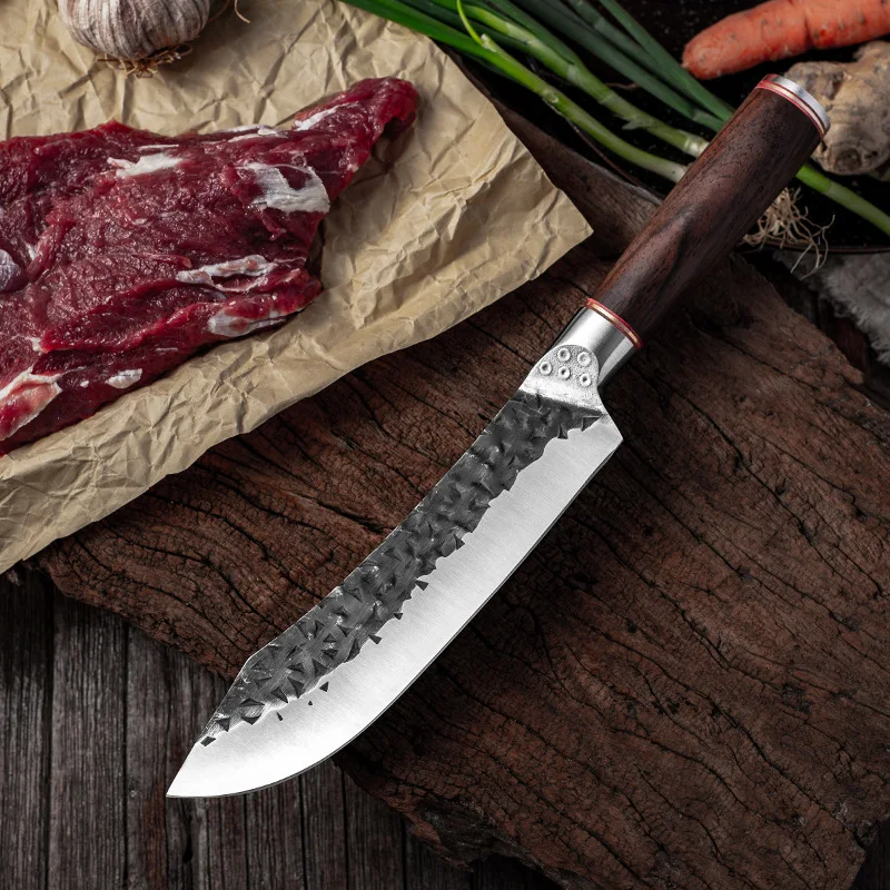 

Kitchen Knife Stainless Steel Slaughter carving boning slicing Knives utility Knives Slicing Fruit knife Cleaver Kitchen Tools