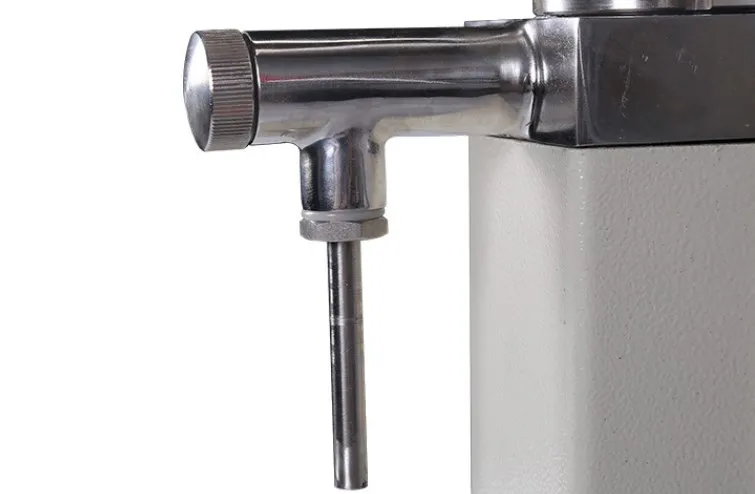 Manual food filling machine cream honey liquid paste packaging equipment shampoo juice filling machine