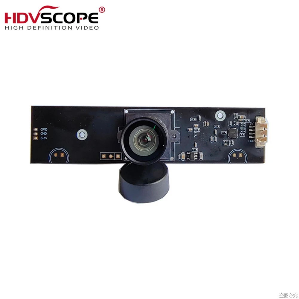 4K IMX415 Sensor 120 Degree Autofocus/Fixed focal Lens without Distortion live video Laptop videoconferencing USB Camera Module