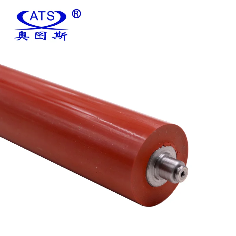 Lower fuser roller Pressure Roller for Kyocera KM 6030 8030 620 820i KM6030 KM8030 TA620 TA820i Lower Pressure Roller