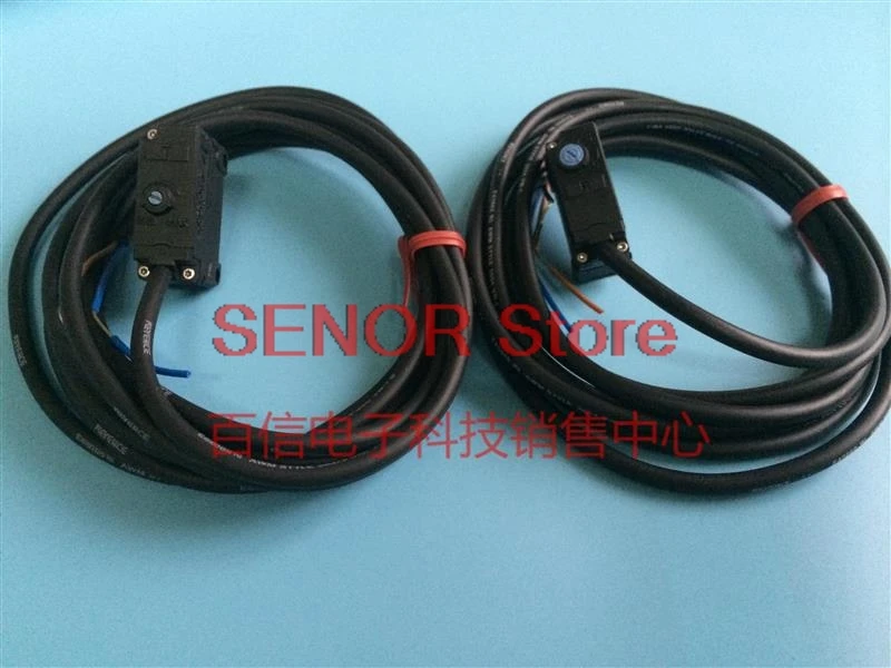 

Photoelectric sensor Photoelectric switch PZ-G51N (PZ-G51T+PZ-G51NR)