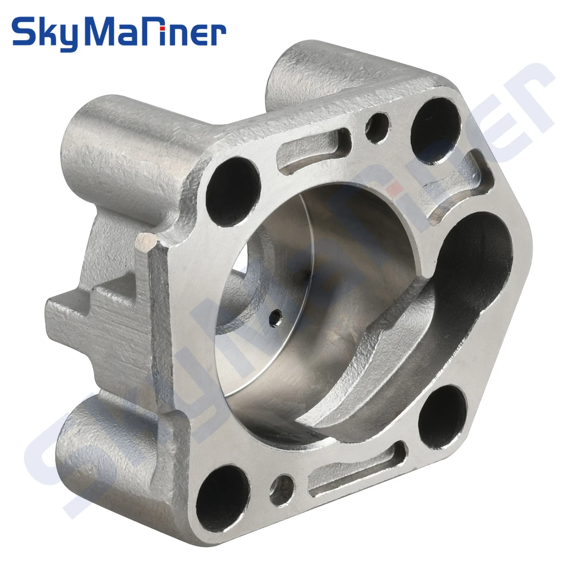

17410-93910 ВОДЯНОЙ НАСОС КОРПУСА для лодочного двигателя Suzuki DT9.9 DT15 9,9 л.с. 15 л.с. 17410-93910-00 Аксессуары для подвесных двигателей Заменяет детали