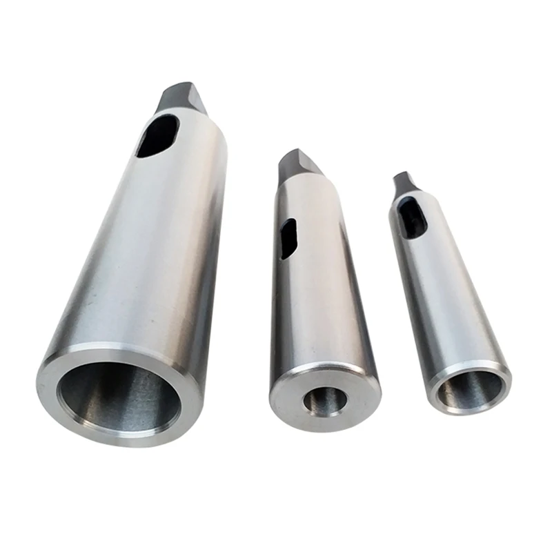 Cono Morse Trapano Manica Riducendo Adattatore Per Tornio Fresatura L\'utilizzo Di Morse Taper Shank All\'ingrosso Cono Morse Manica Trapano