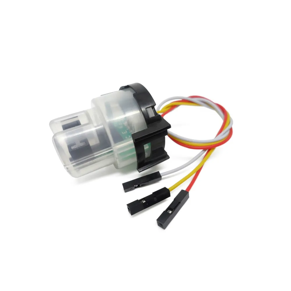 Turbidity Detection Sensor Liquid Suspended Particles Turbidity Value Sensor Module Probe Water Quality Monitoring