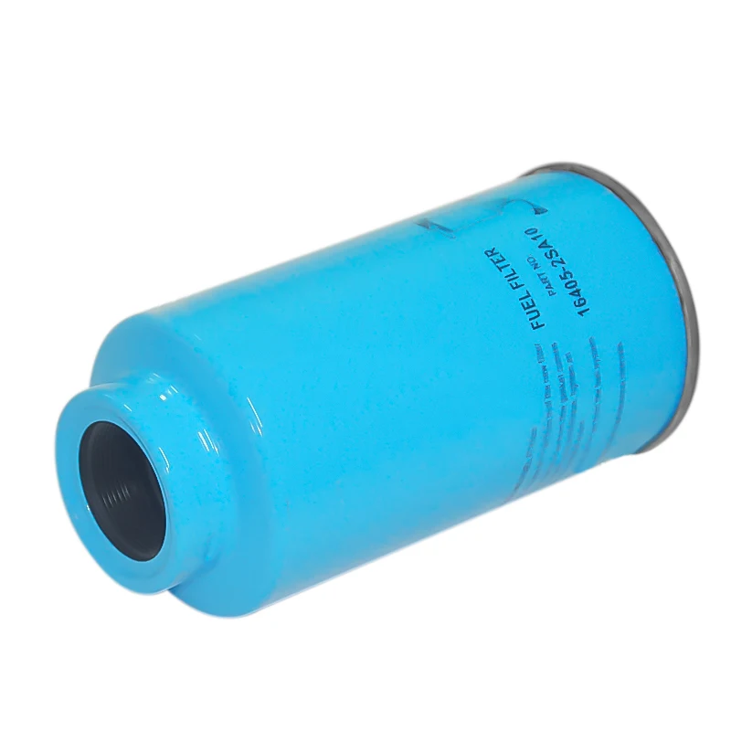 Imagem -05 - Filtro de Combustível para Nissan Cara Caravan Navara Np300 Nv350 Pick up D21 1640501t70 164052sa10 16403-06j60 16403-vk11a 16405-01t0a