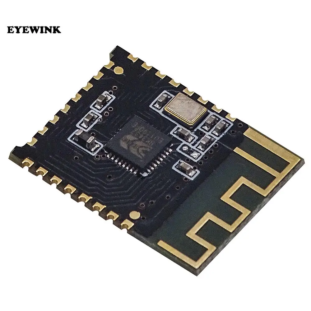 JDY-23/JDY-23A Modulo Bluetooth 5.0 BLE5.0 Trasmissione trasparente Bluetooth Trasmissione digitale Bluetooth CC2541