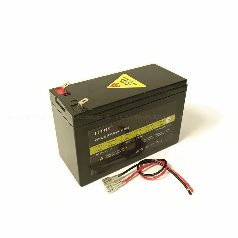 12V 28AH 10AH Li-ion Lithium ion Battery Cell for Kids Car,Sprayer,LED Light Outdoor Emergency Power Source