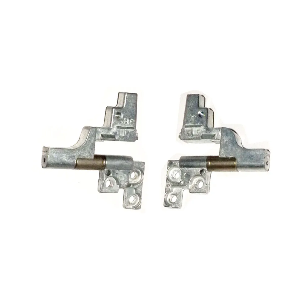 جديد محمول استبدال اليسار الأيمن عرض المفصلي لديل خط العرض D620 D630 L + R شاشة LCD مفصلات