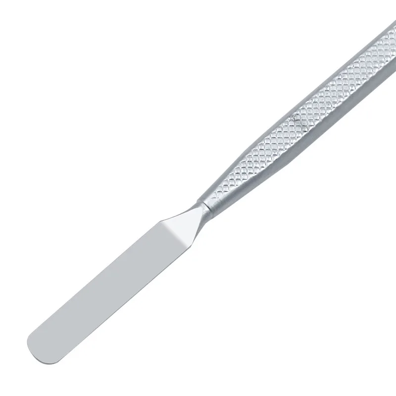 1PCS ซ่อมเครื่องมือแท่งเปิด Pry โลหะแท็บเล็ตถอด Professional โทรศัพท์มือถือ Spudger