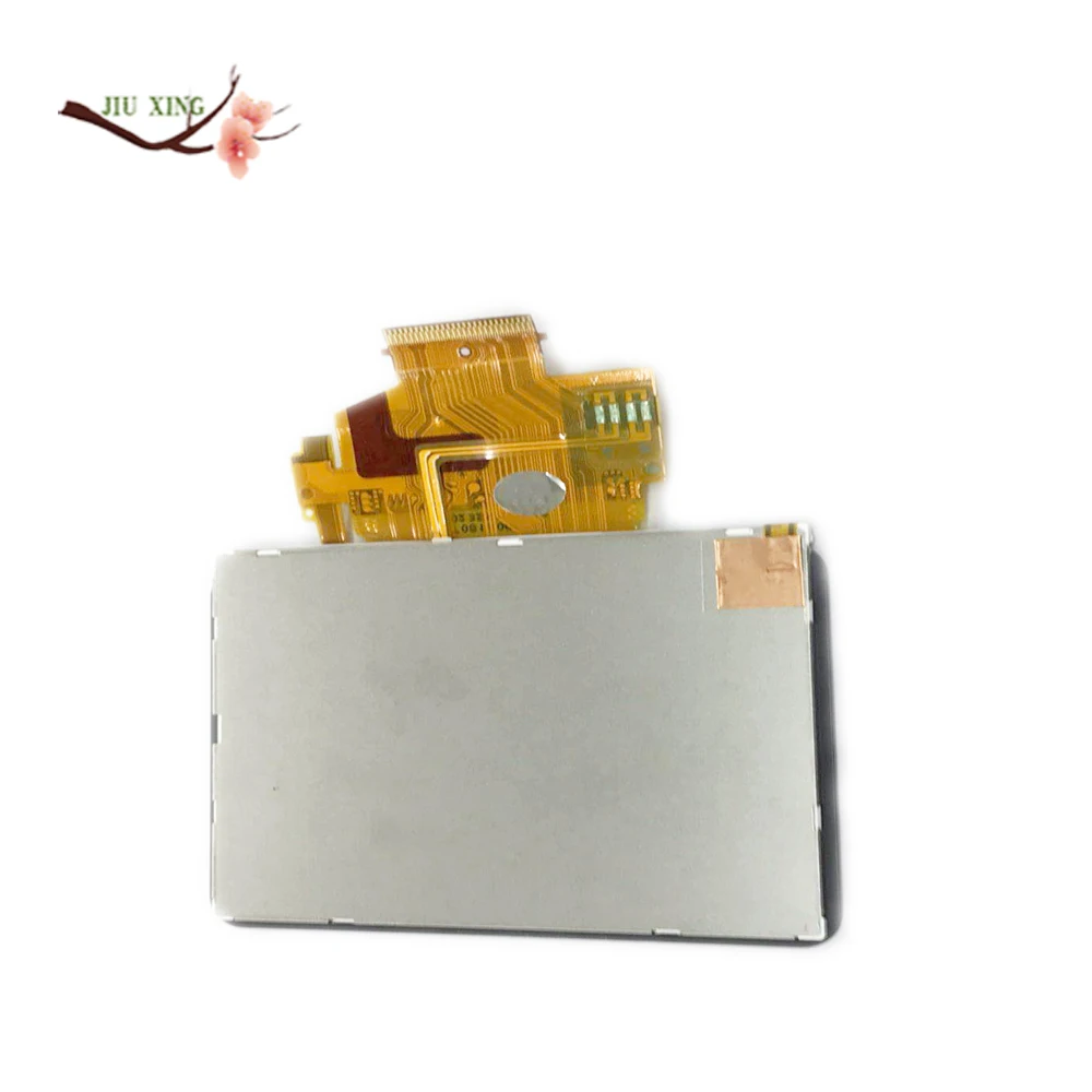 Nueva pantalla LCD Original para Canon para EOS 6D II Mark / 6D2 / 77D 800D pieza de reparación para cámara digital