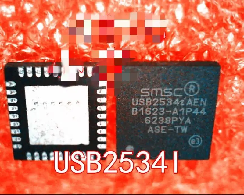 

170PCS/ USB2534 USB2534I USB2534I-1080AENTR 2534 USB2534I-1080 USB2534-1080AENTR