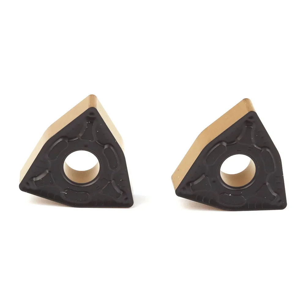 10PCS DESKAR100% WNMG080408 WNMG080404 WNMG080412 HQ TM CQ PR CM PM ZM R S L S LF9218 CNC lathe cutting tool carbide insert
