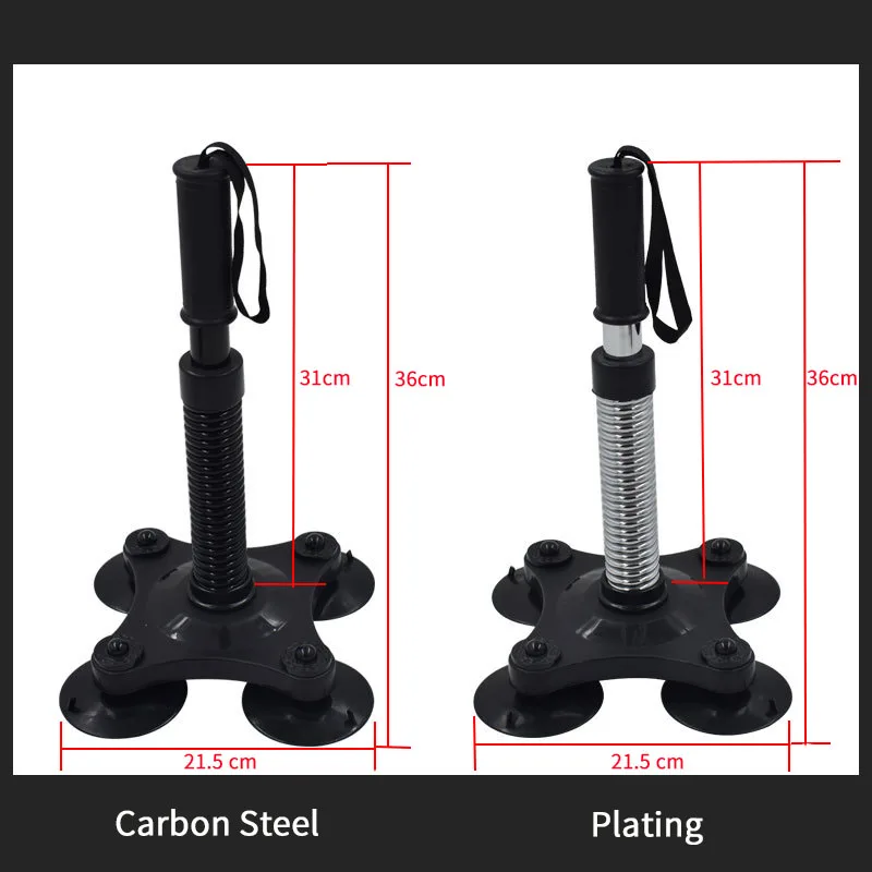 Arm Wrestling Wrist Power Trainer, Hand Gripper Strengths Arm, Strength Muscles Exercise Increase Portable Fitness Equipment